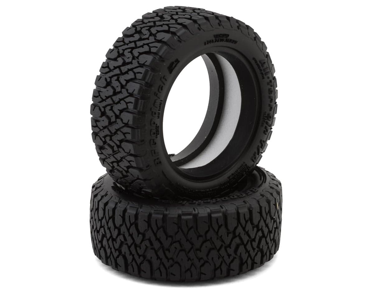 RC4WD BFGoodrich® All-Terrain T/A® KO3® 2.6" Rock Crawler Tires (2) (X2S3)