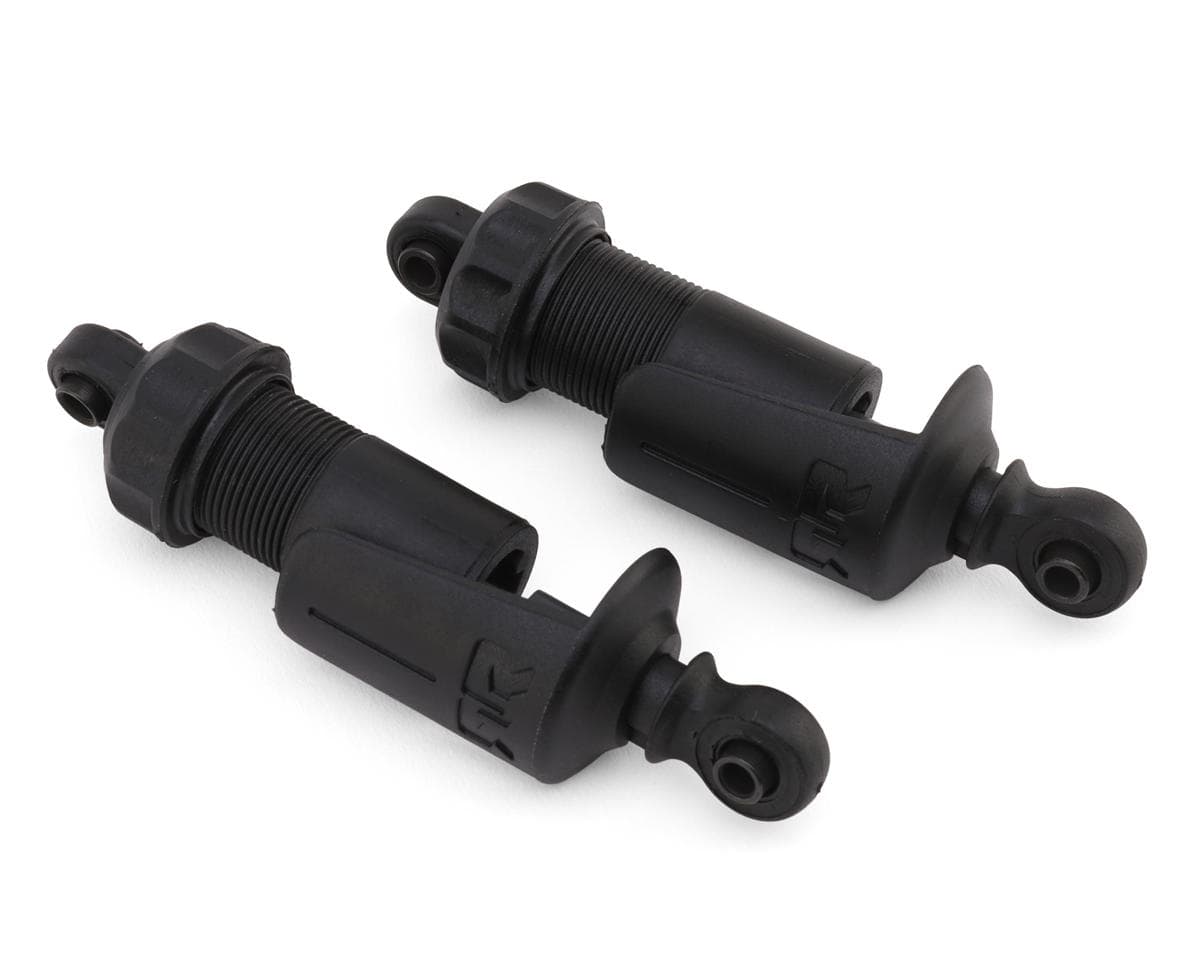 Arrma Infraction V4 223S 70mm Composite Oil-Filled Shocks (2) (2000cST)