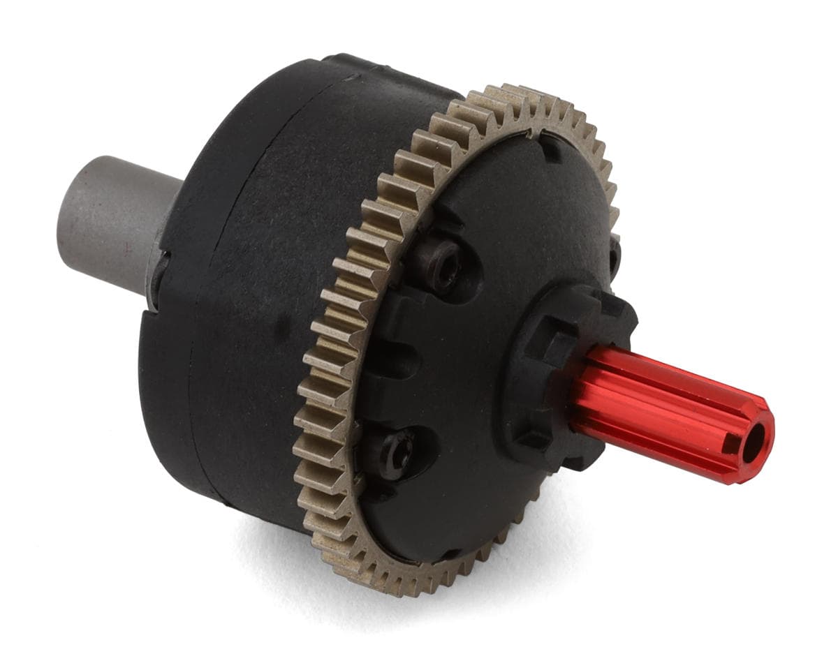 Arrma Infraction V4 223S OLC Mod 0.8 Center Differential Assembly (50T) (Over Load Coupling)