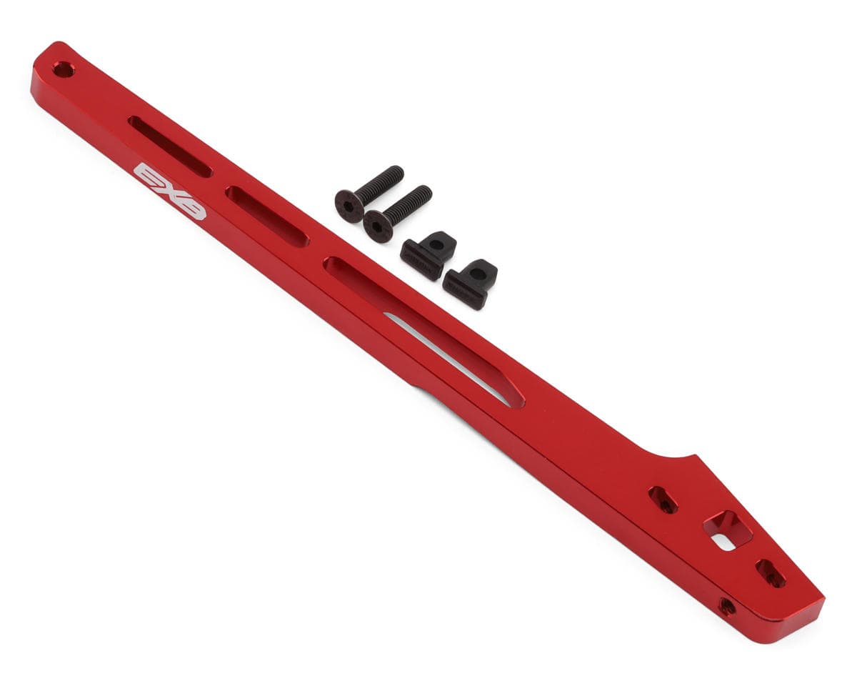 Arrma Talion 6S BLX EXB Aluminum Rear Chassis Brace