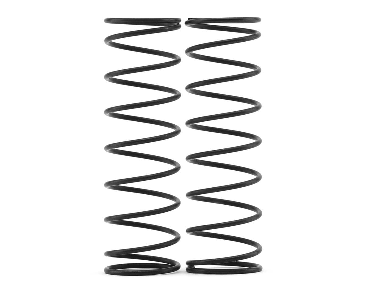 Arrma Talion 6S BLX EXB 80mm Rear Shock Springs (2) (5.71lb/in)