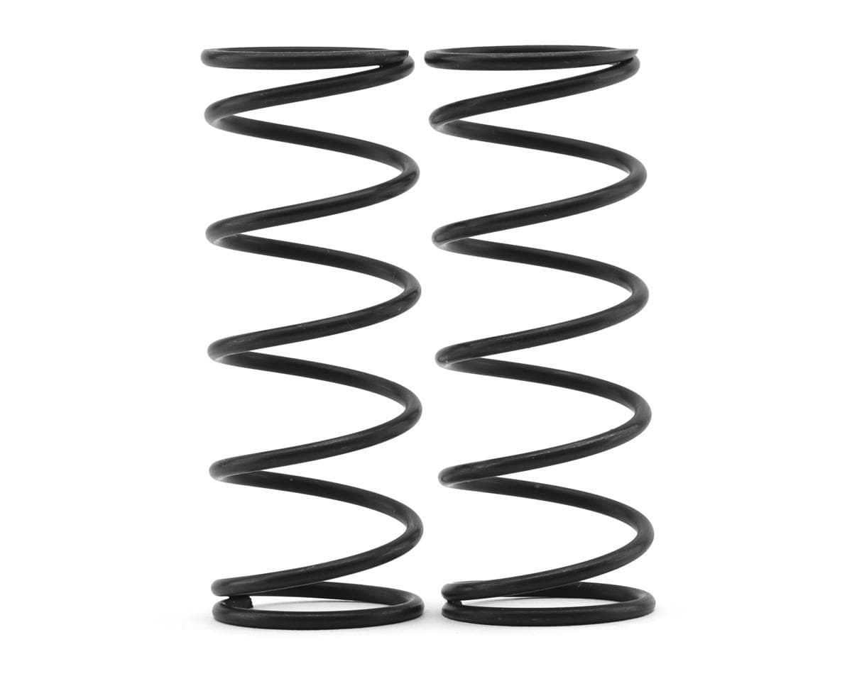 Arrma Talion 6S BLX EXB 70mm Front Shock Springs (2) (19.59lb/in)