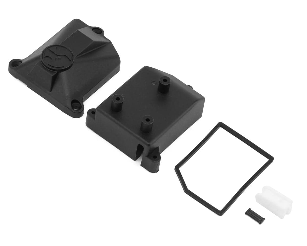 Axial SCX10 III V2 Radio Box Set