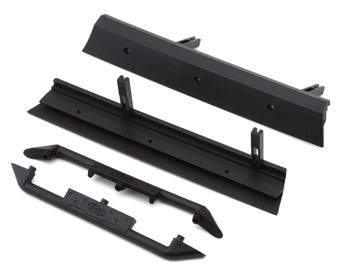 Axial SCX10 III Jeep CJ-7 Rock Slider Set