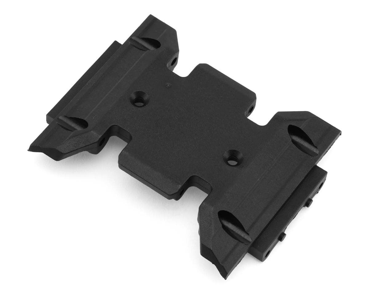 Axial SCX10 III Jeep CJ-7 Center Transmission Skid Plate