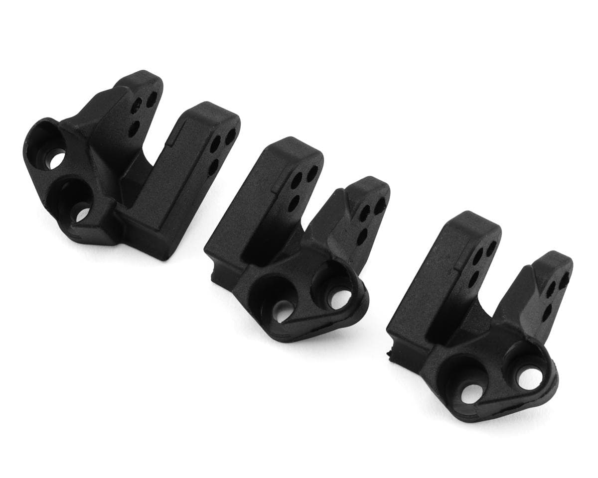 Axial SCX10 III Upper Center Link Mounts (3)