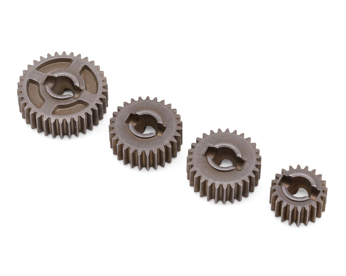 Axial SCX10 III Steel Input Gear Set