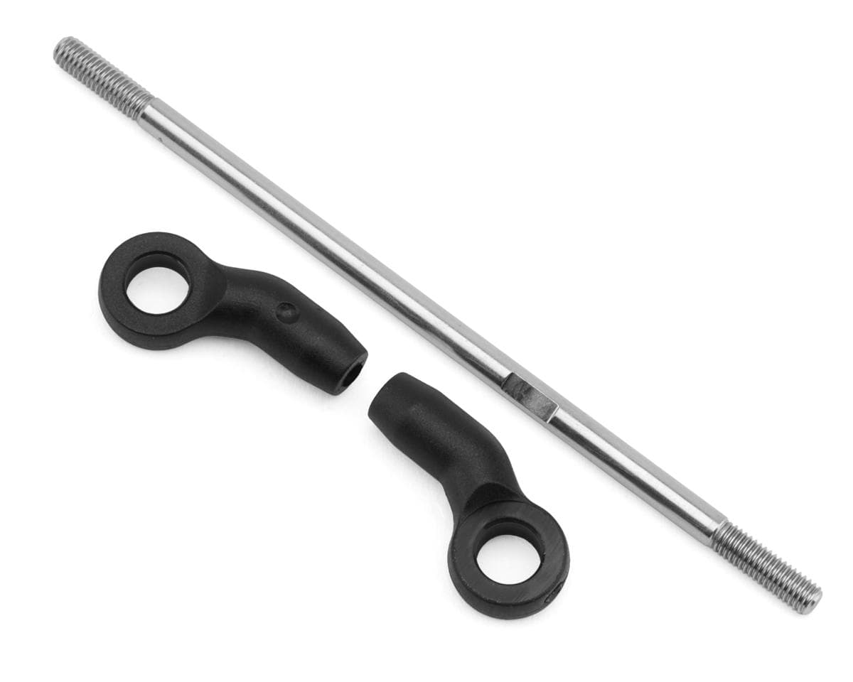 Axial SCX10 III Panhard  Link Set (Standard)