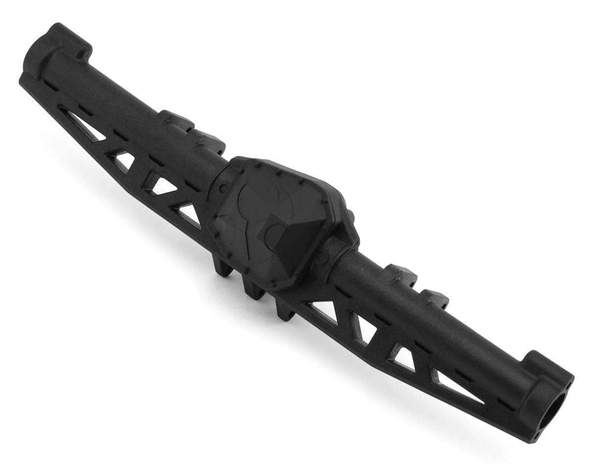 Axial SCX10 III AR45 Rear Axle Housing w/Differential Cover