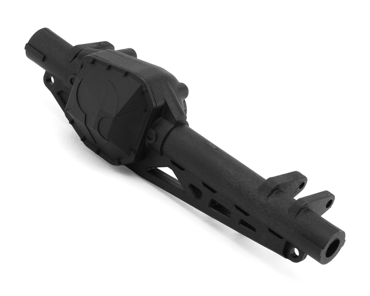 Axial SCX10 III AR45 Front Axle Housing w/Differential Cover