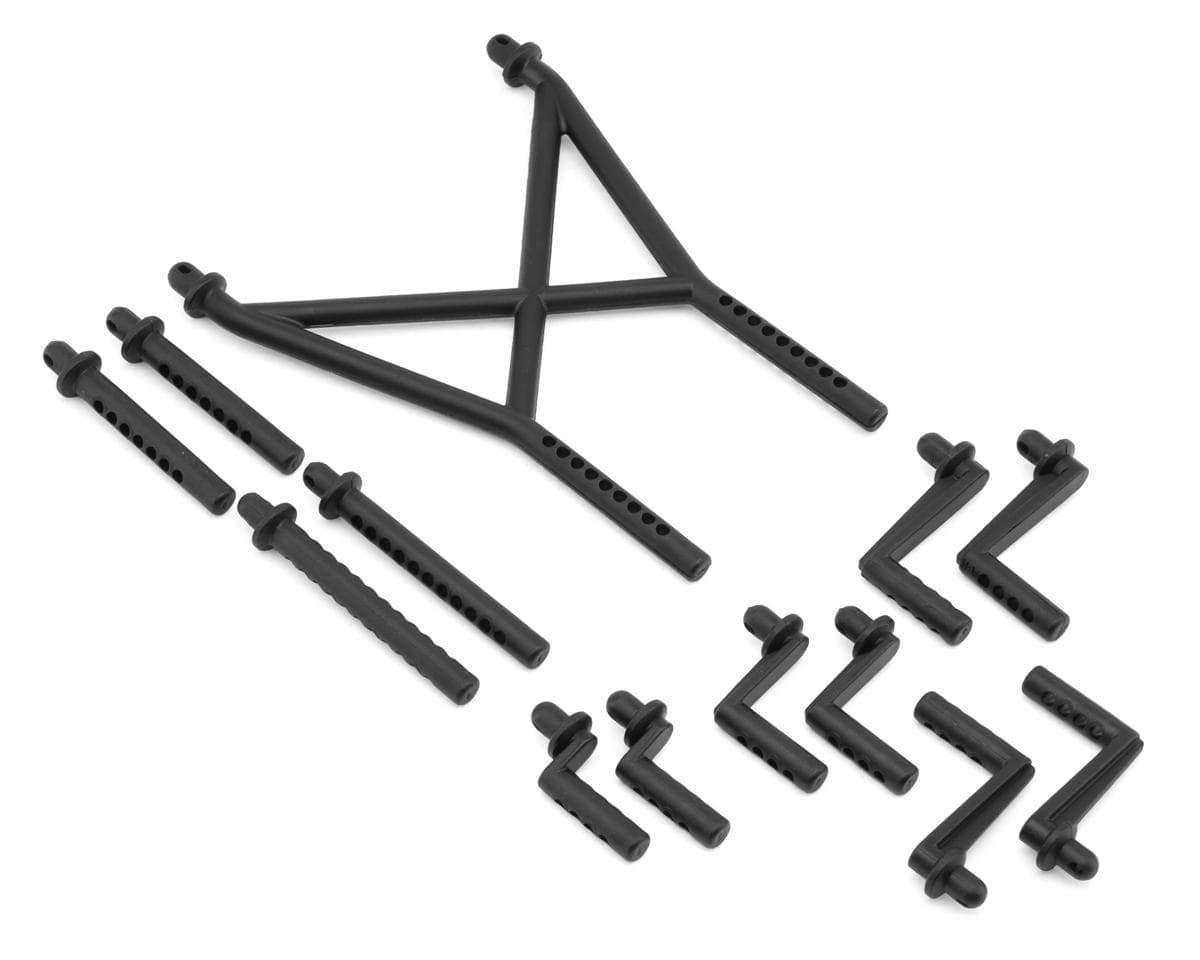 Axial SCX10 III Universal Body Post Set