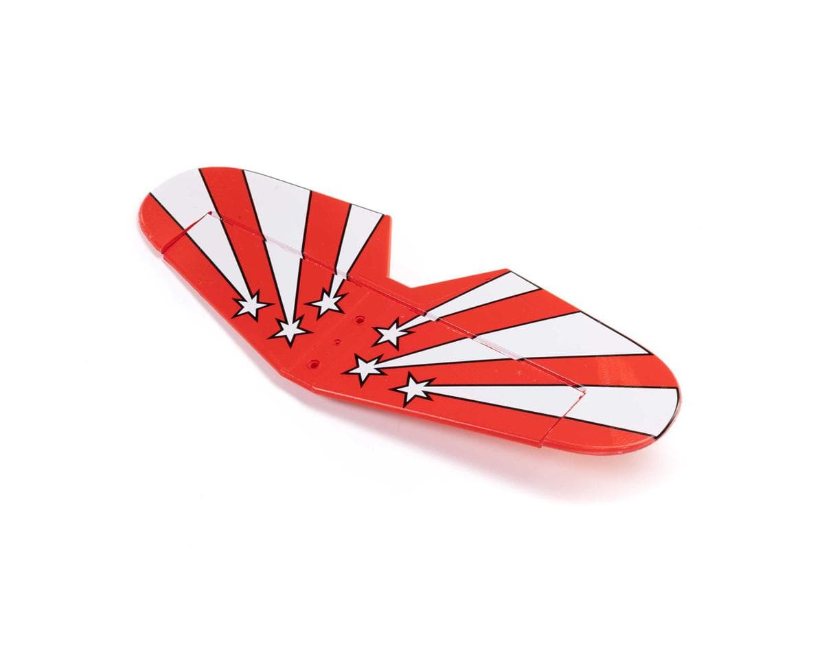 E-flite Super Decathlon Horizontal Stabilizer