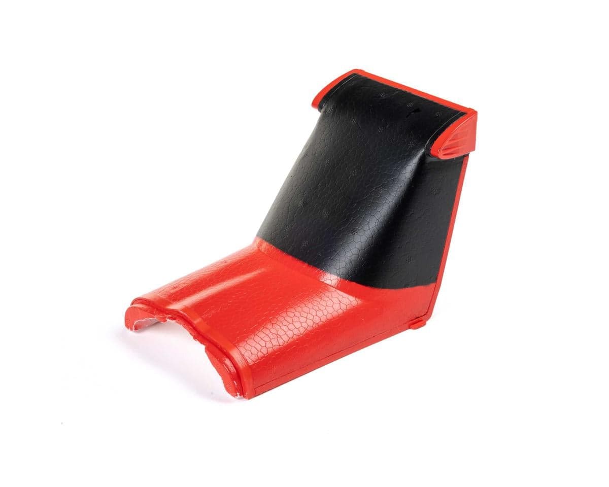 E-flite Super Decathlon Hatch