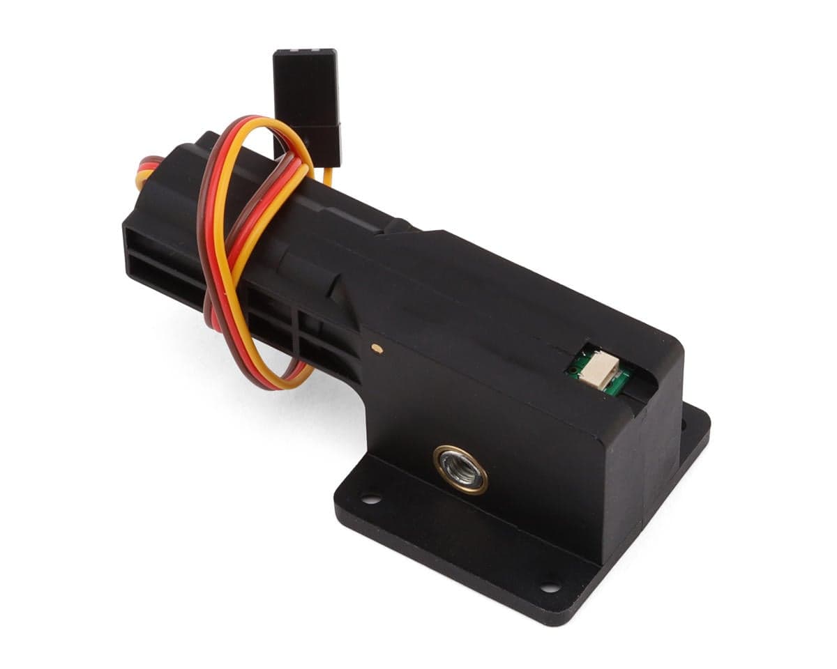 E-flite V1200 V2 90-Degree Main Retract Unit