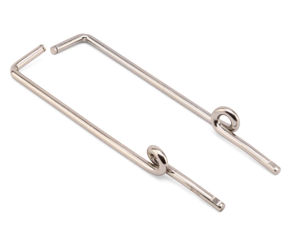 E-flite V1200 V2 Landing Gear Wires (2)