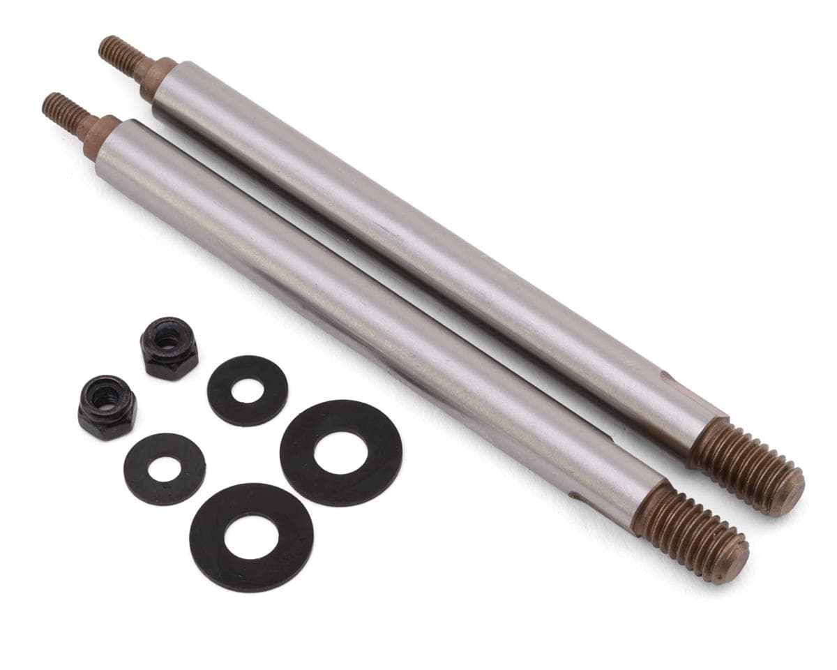Losi 5IVE-TE 3.0 Front Shock Shafts (2)
