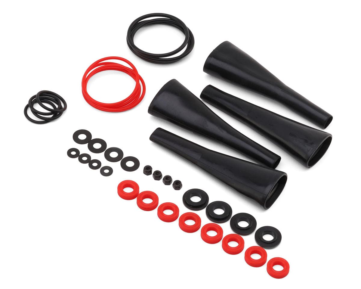 Losi 5IVE-TE 3.0 Shock Seal Rebuild Kit