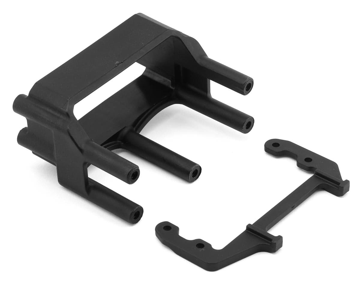 Losi 5IVE-TE 3.0 Mechanical Brake Mount & Brace Set