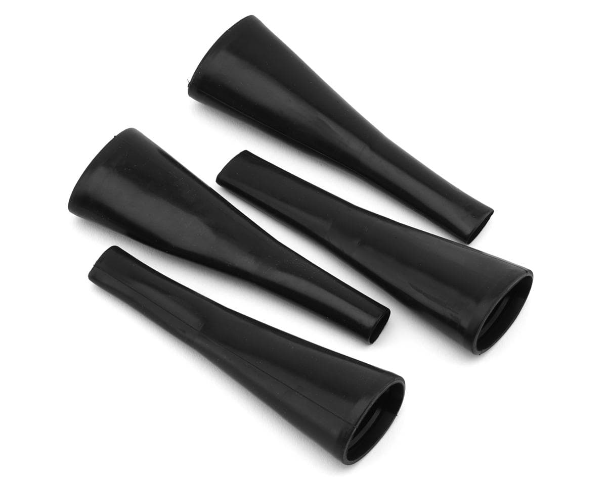 Losi 5IVE-TE 3.0 Shock Boots (4)