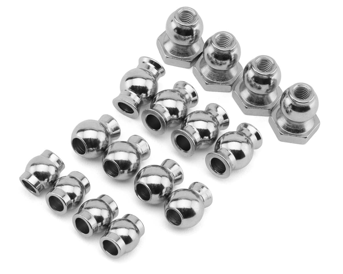 Losi 5IVE-TE 3.0 Pivot Balls Set