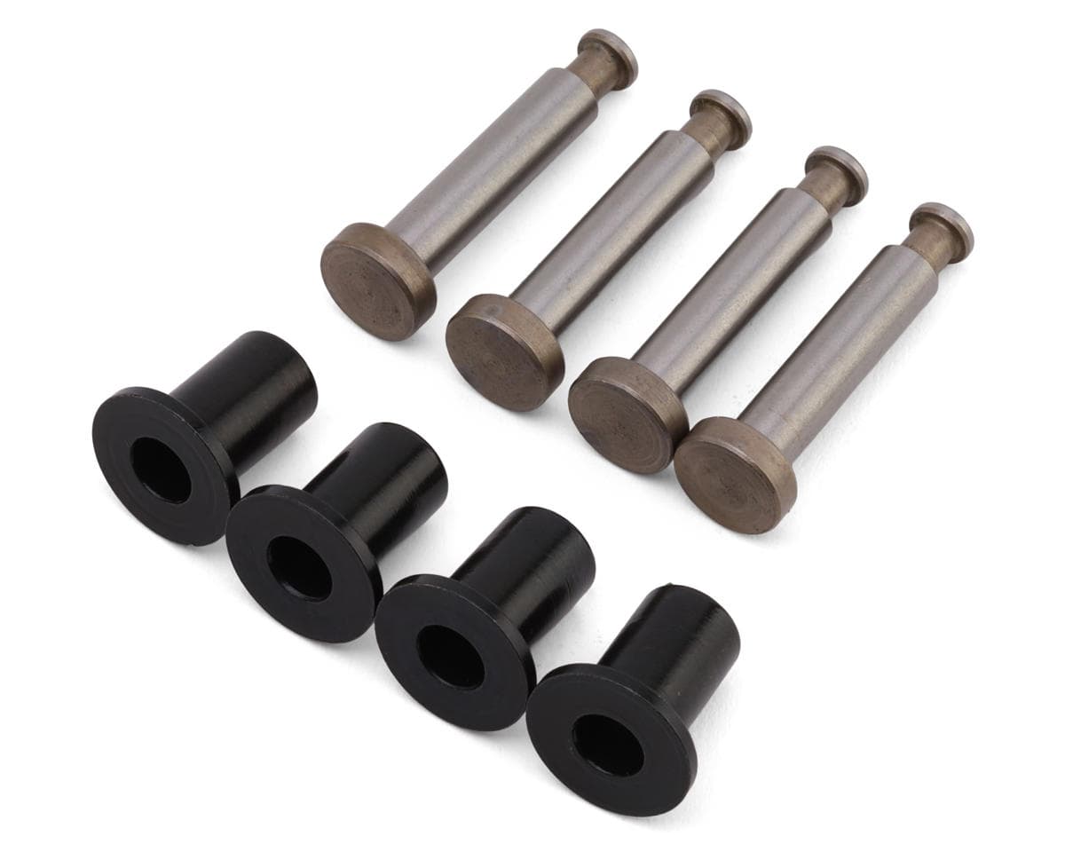 Losi 5IVE-TE 3.0 Front King Pins & Arm Bushings Set