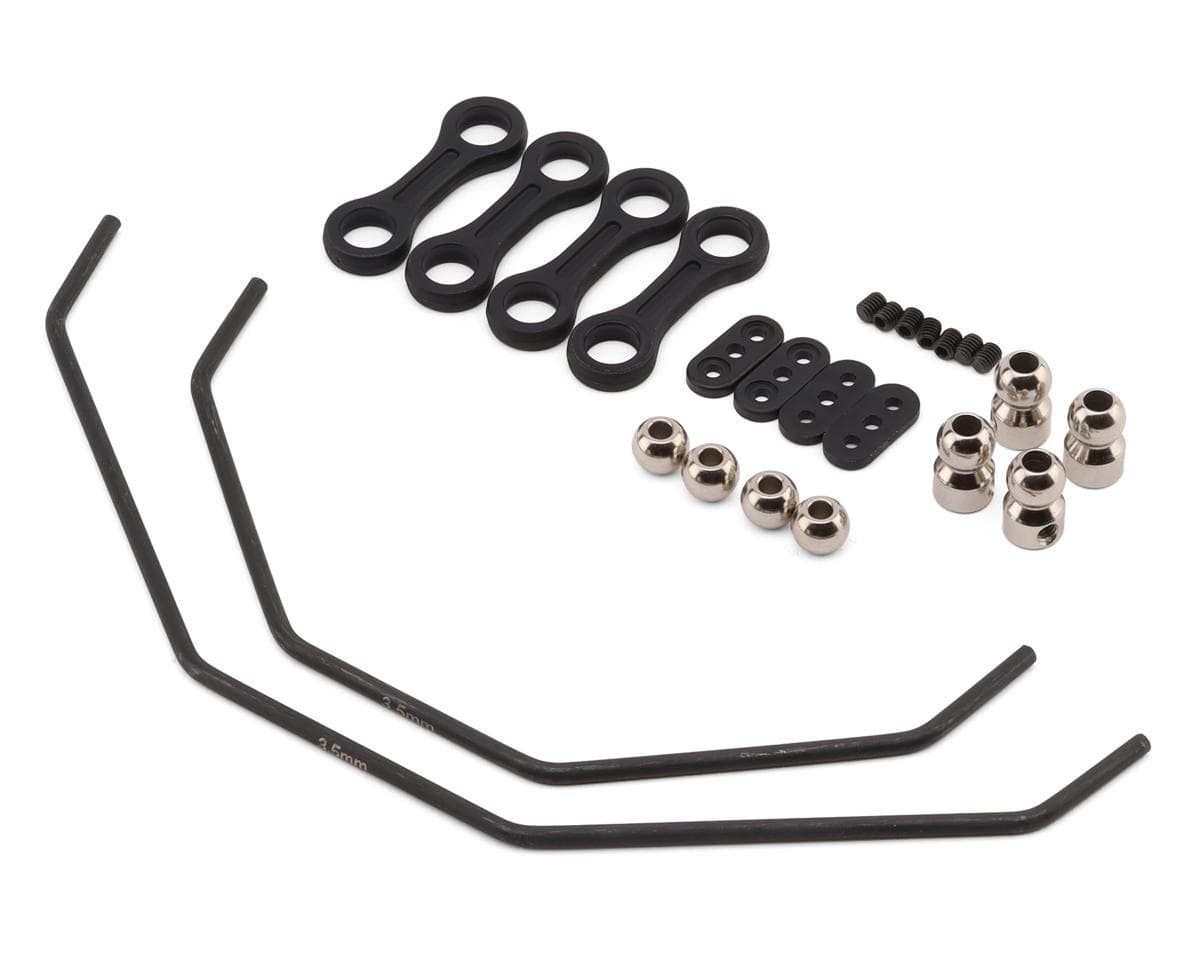 Losi 5IVE-TE 3.0 Sway Bar Set