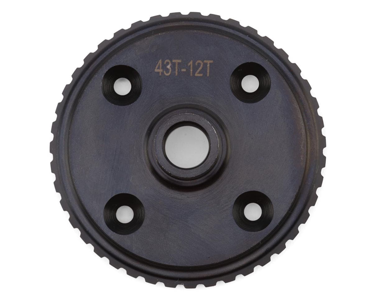 Losi 5IVE-TE 3.0 Front Differential Ring Gear (43T)