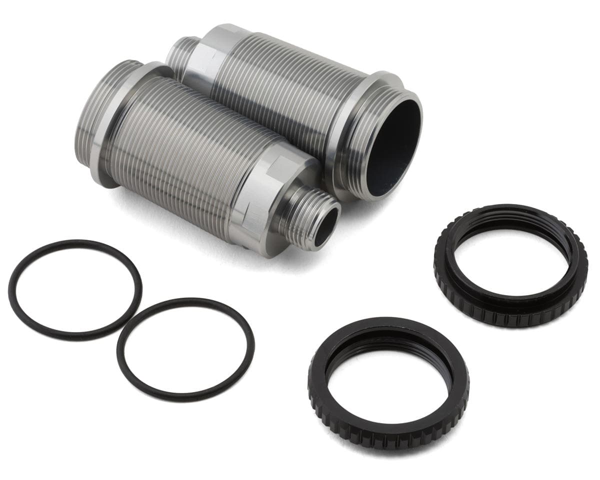 Losi 5IVE-TE 3.0 Rear Shock Bodies & Collars Set