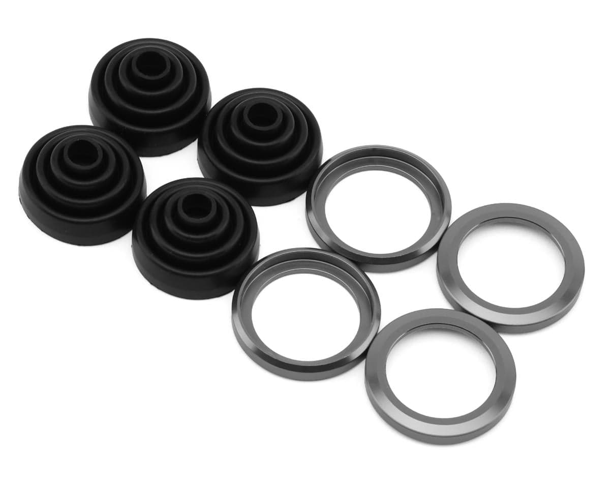 Losi 5IVE-TE 3.0 Axle Boots Set