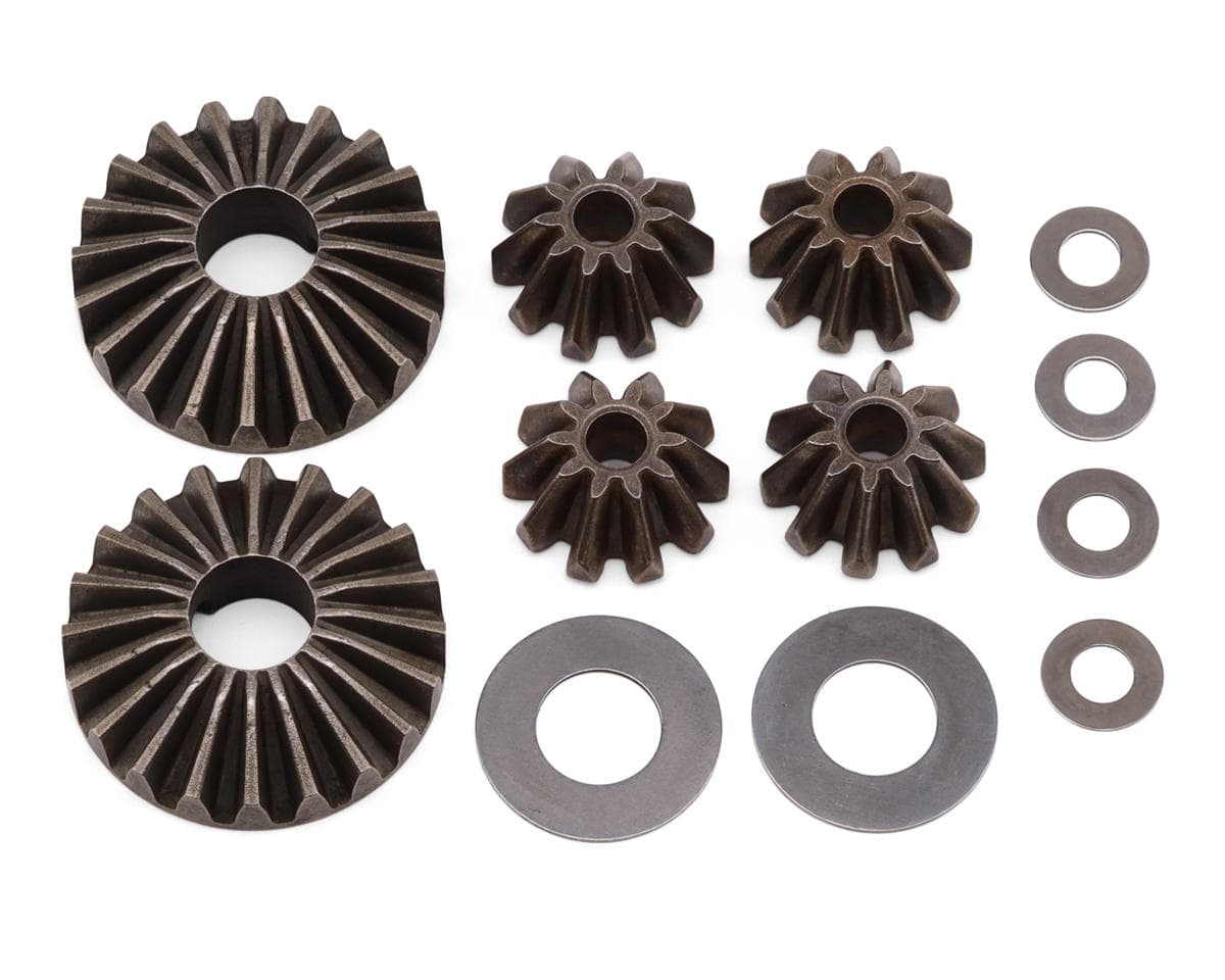 Losi 5IVE-TE 3.0 Internal Differential Gears Set