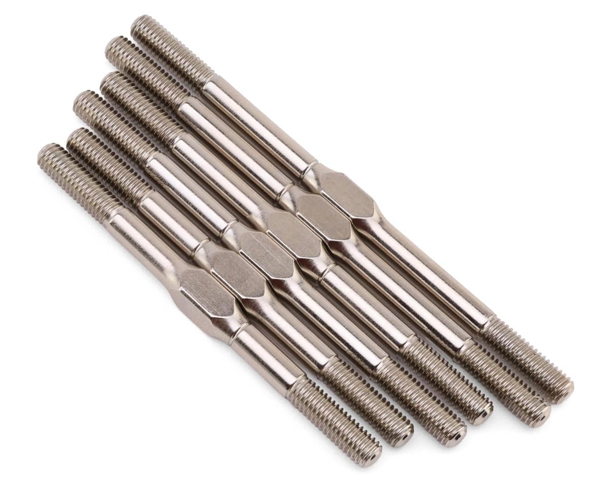 Losi 5IVE-TE 3.0 Turnbuckles Set