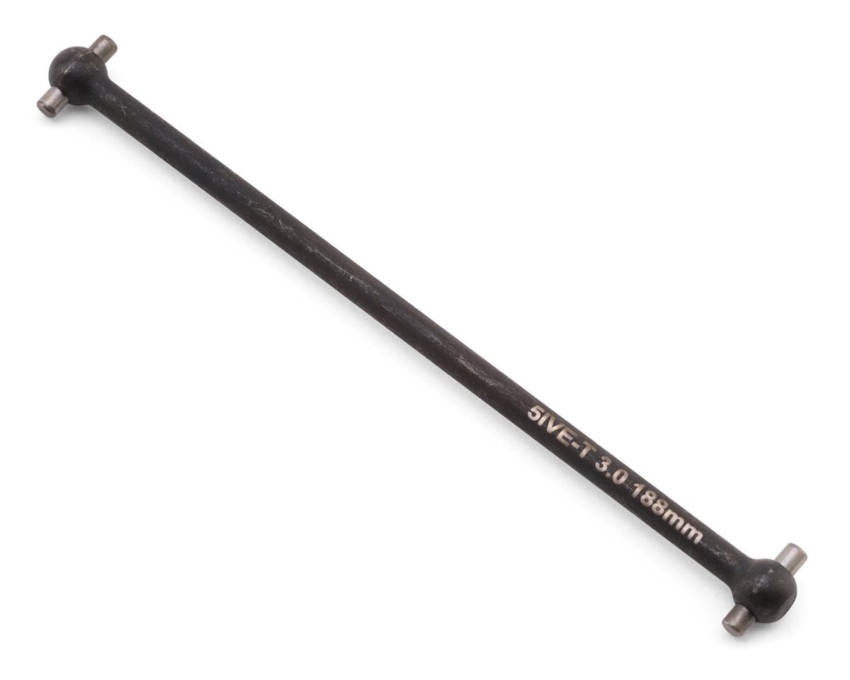 Losi 5IVE-TE 3.0 Front Center Drive Shaft Dogbone (188mm)