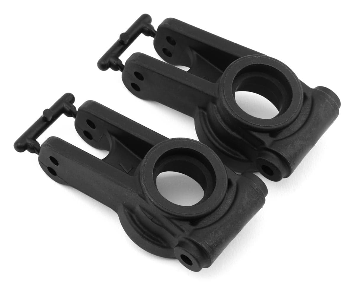 Losi 5IVE-TE 3.0 Rear Hub Carriers (2)