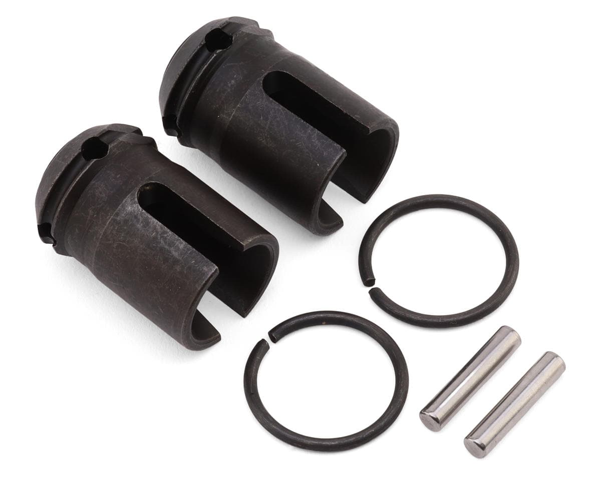 Losi 5IVE-TE 3.0 Center Driveshaft Dogbone Couplers Set
