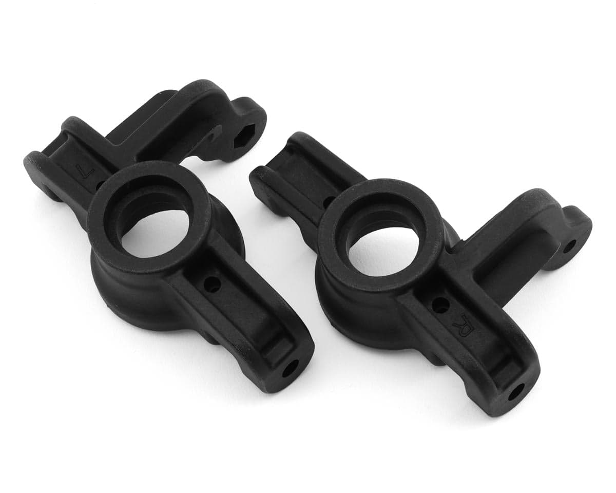 Losi 5IVE-TE 3.0 Front Spindle Set (2)
