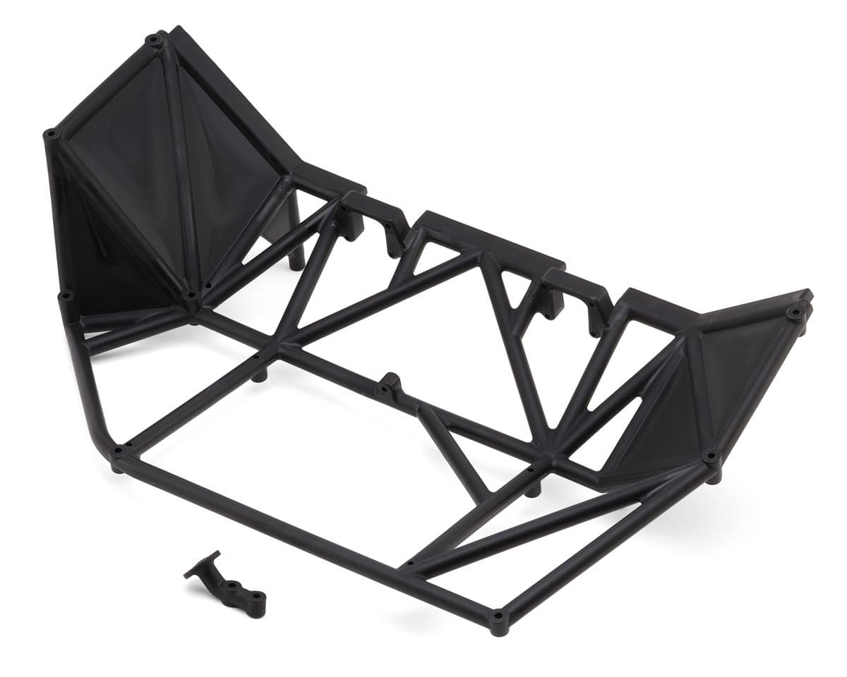 Losi 5IVE-TE 3.0 Left Side Door Cage