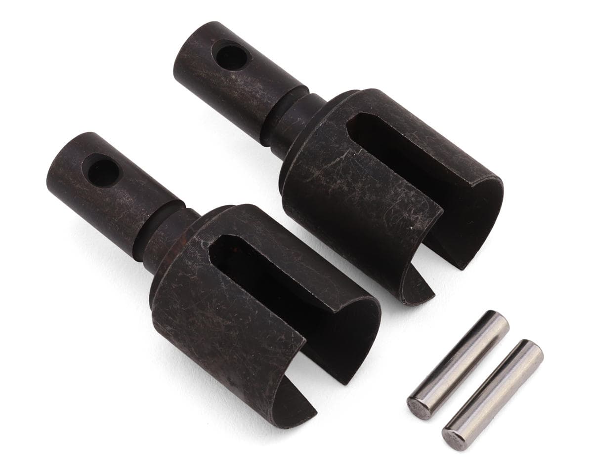 Losi 5IVE-TE 3.0 Differential Outdrives (2)