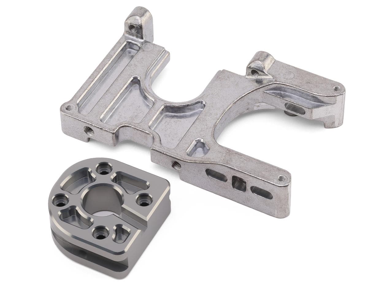 Losi 5IVE-TE 3.0 Center Differential & Motor Mount Set