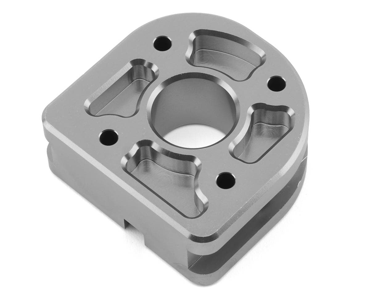 Losi 5IVE-TE 3.0 Aluminum Motor Plate