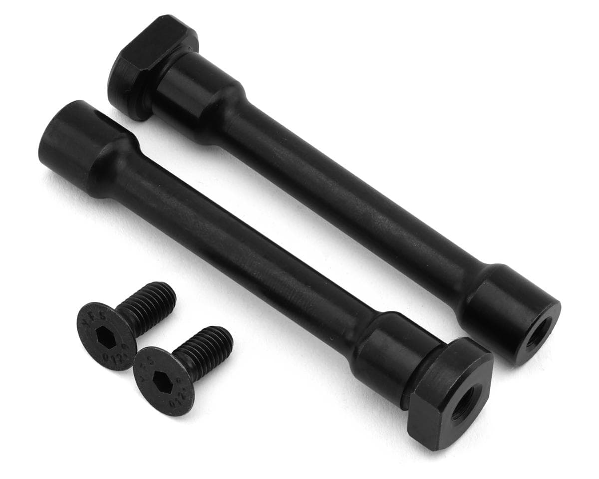 Losi 5IVE-TE 3.0 Steering Posts (2)
