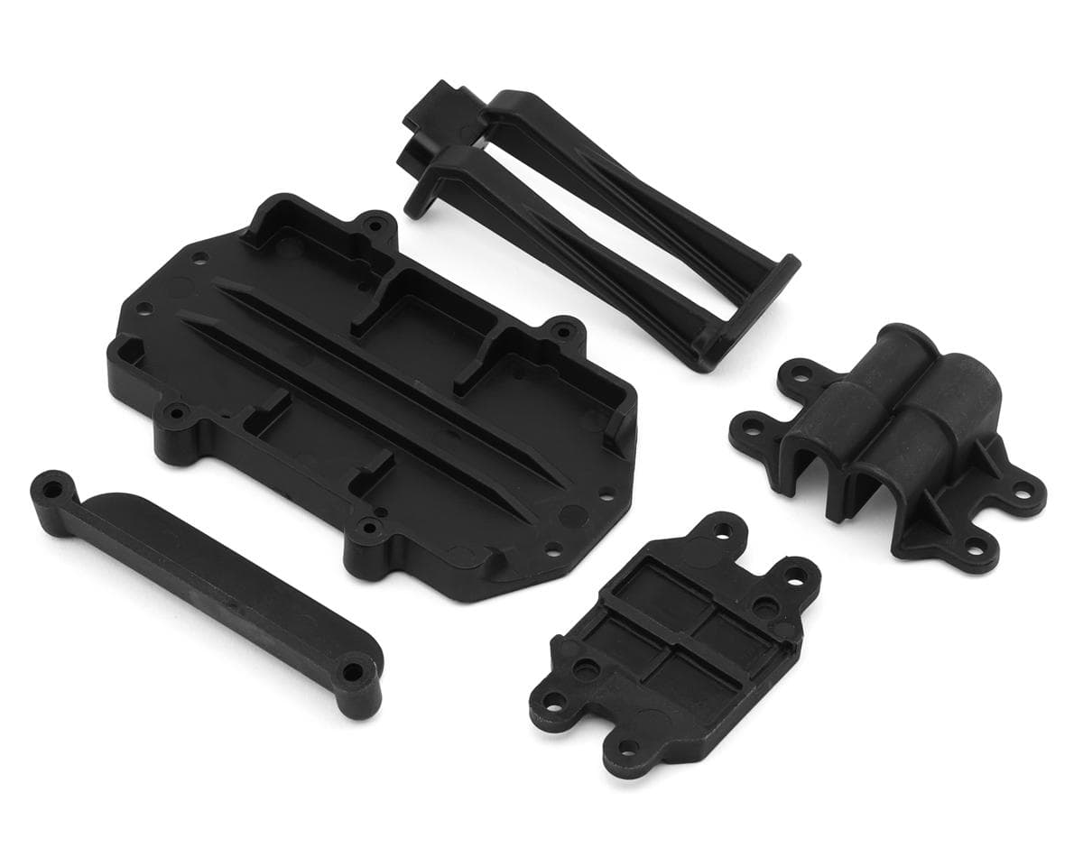 Losi 5IVE-TE 3.0 ESC Tray Mount Set