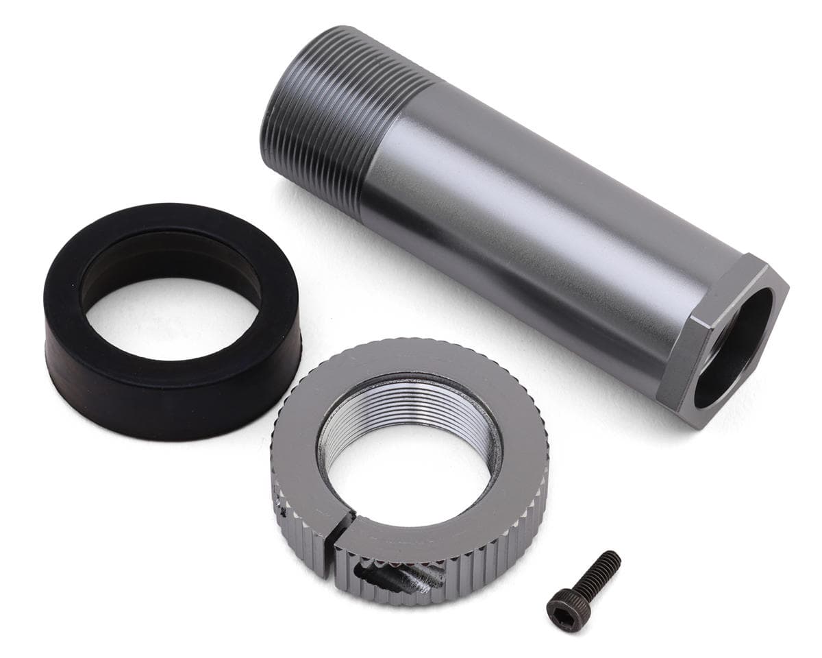 Losi 5IVE-TE 3.0 Servo Saver Post & Clamp Nut Set