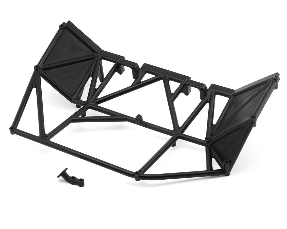 Losi 5IVE-TE 3.0 Right Side Door Cage