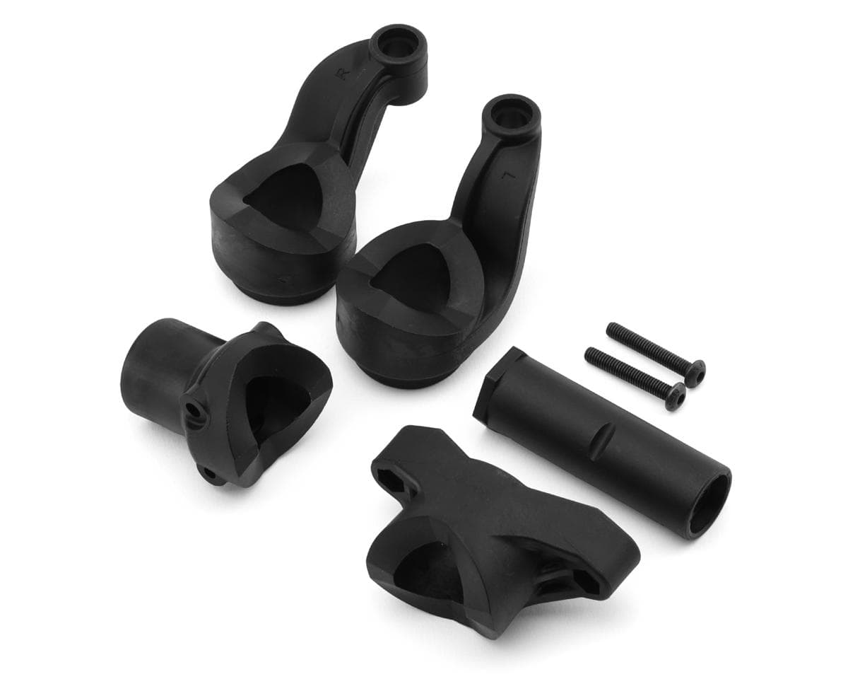 Losi 5IVE-TE 3.0 Dual Sided Servo Saver & Bellcrank Set
