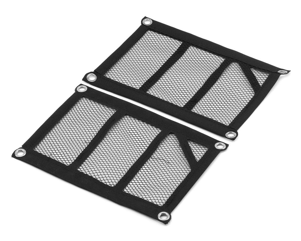 Losi 5IVE-TE 3.0 Window Nets Set