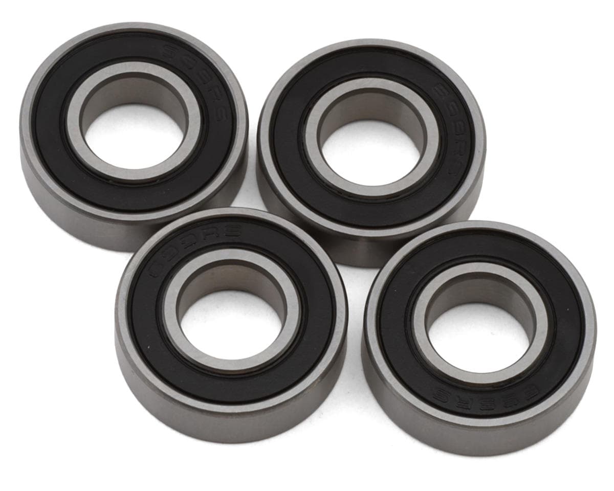 Losi 9x20x6mm Rubber Sealed Ball Bearings (4)