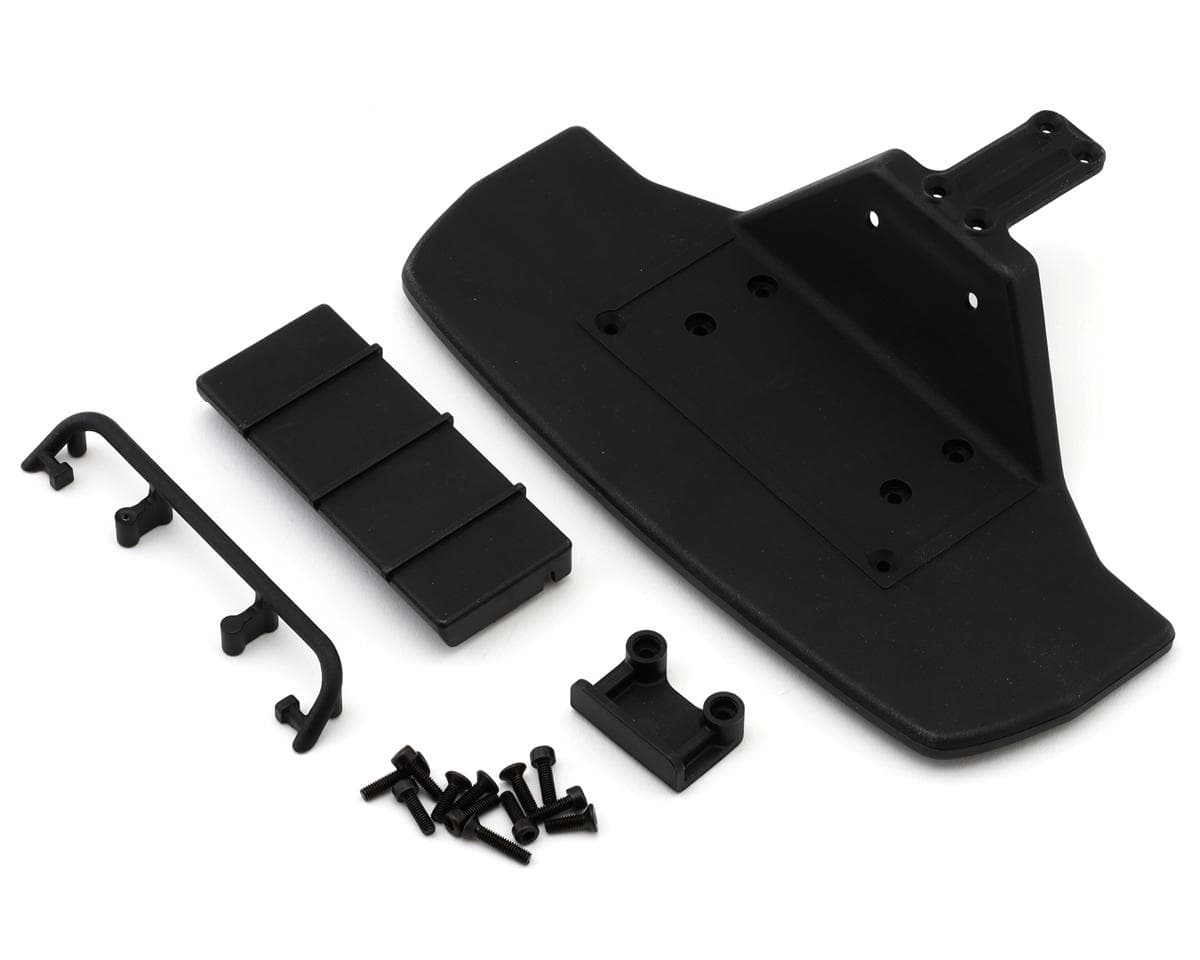 Losi Asphalt Late Model Grom Diffuser Set