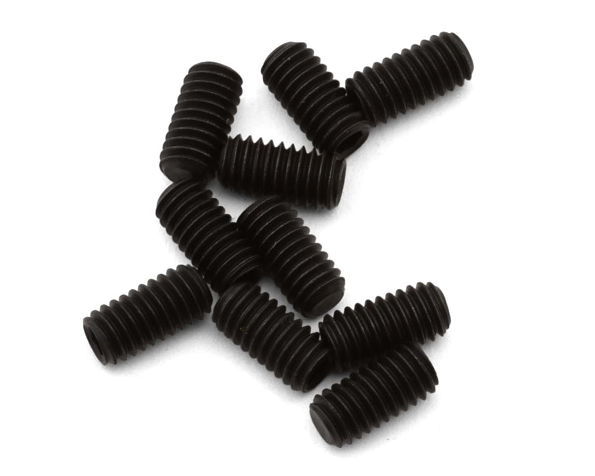 Losi 4x8mm Set Screws (10)