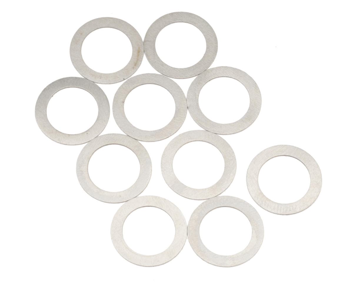 Losi 5IVE-TE 3.0 Pinion Gear Shims (10)