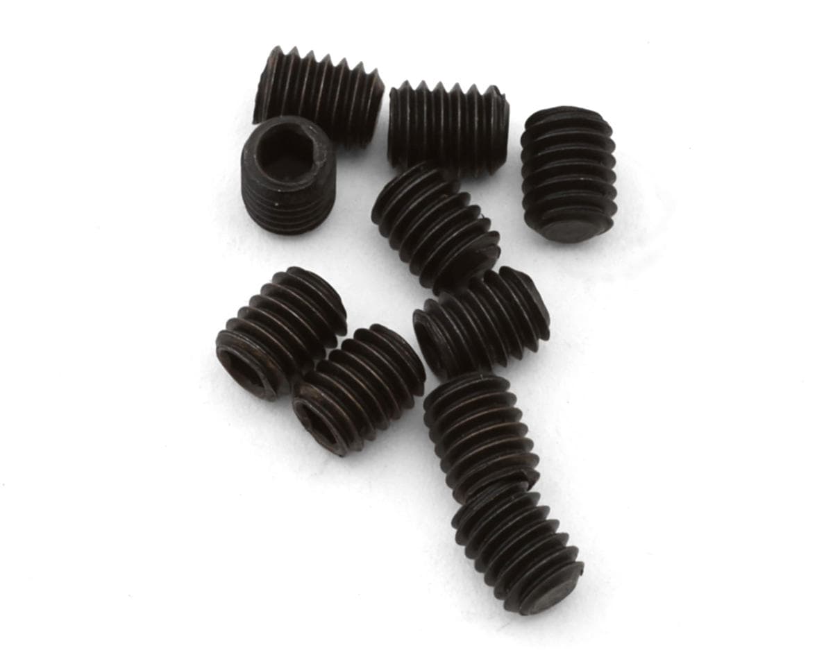 Losi 4x5mm Set Screws (10)